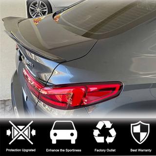 PSM-Style spoiler (carbon) foto 2