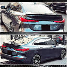 BMW 2-serie Gran Coupe F44 2020–2024 M4-Style spoiler (carbon) foto 4