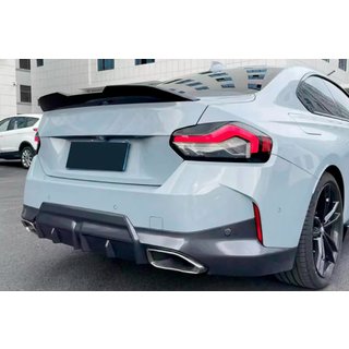 MP-Style spoiler (blank sort) foto 2