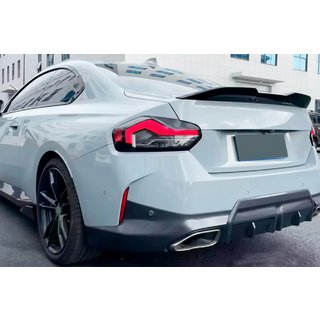 MP-Style spoiler (blank sort) foto 1