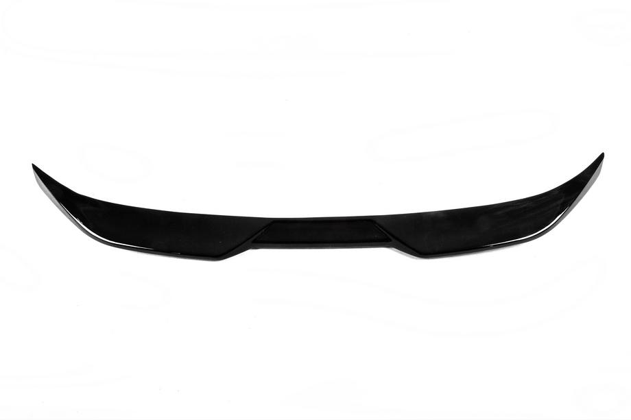 BMW 2-serie G42 2021– MP-Style spoiler (blank sort) Foto 7