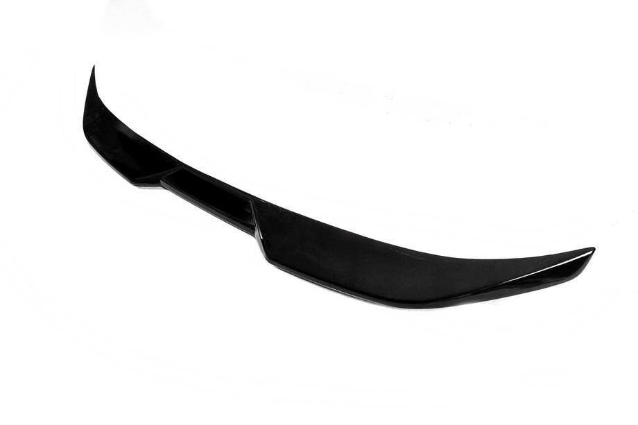 BMW 2-serie G42 2021– MP-Style spoiler (blank sort) Foto 4
