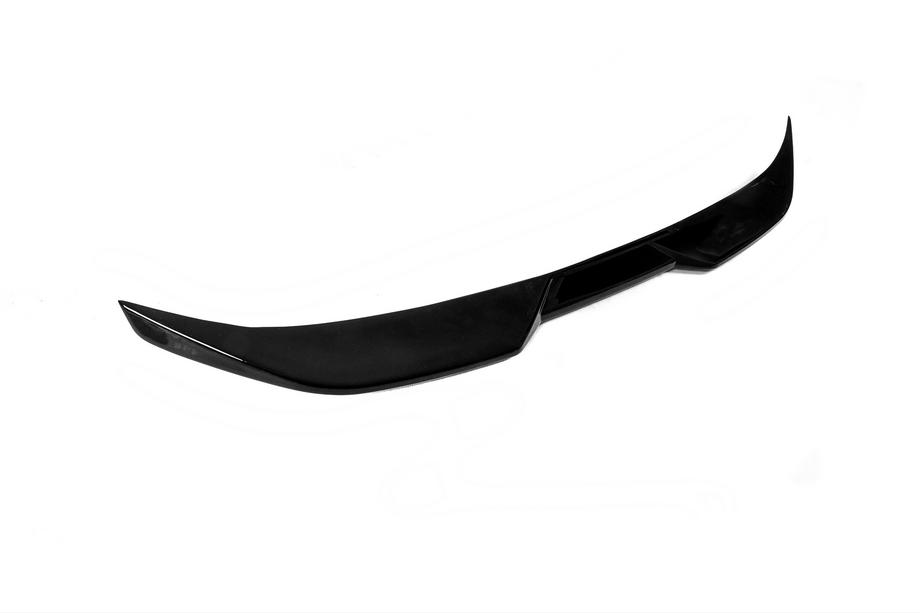 BMW 2-serie G42 2021– MP-Style spoiler (blank sort) Foto 8
