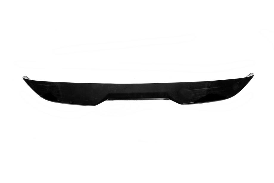 BMW 2-serie G42 2021– MP-Style spoiler (blank sort) Foto 10