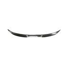BMW 2-serie G42 2021– Spoiler M4-Style V1 (Carbon) foto 5