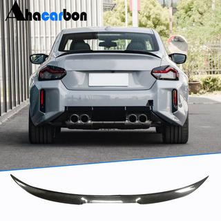 Spoiler M4-Style V1 (Carbon) foto 1