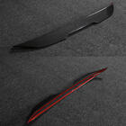 BMW 2-serie G42 2021– Spoiler M4-Style V2 (Carbon) foto 3