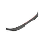 BMW 2-serie G42 2021– Spoiler M4-Style V2 (Carbon) foto 6