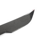 BMW 2-serie G42 2021– Spoiler M4-Style V2 (Carbon) foto 7