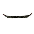BMW 2-serie G42 2021– Spoiler M4-Style V2 (Carbon) foto 9