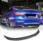 BMW 2-serie G42 2021– Spoiler M2-Style (Carbon) foto 1