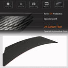 BMW 2-serie G42 2021– Spoiler M2-Style (Carbon) foto 4