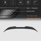 BMW 2-serie G42 2021– Spoiler M4-Style V3 (Carbon) foto 5