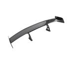 BMW 2-serie G42 2021– Spoiler V7 (højglans sort) foto 7