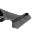 BMW 2-serie G42 2021– Spoiler V7 (højglans sort) foto 9