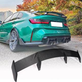 Spoiler V1 (til G80, kulfiber) BMW 3-serie G20/G21 2018– foto 1