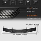 BMW 4-serie G22/23/26 2020– Spoiler (til G82/83, kulfiber) foto 7