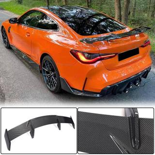 Spoiler (til G82/83, kulfiber) BMW 4-serie G22/23/26 2020– foto 2