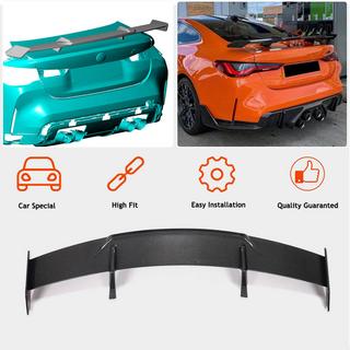 Spoiler (til G82/83, kulfiber) BMW 4-serie G22/23/26 2020– foto 3