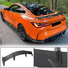 BMW 4-serie G22/23/26 2020– Bagklapspoiler Dry Carbon V2 (til G82/83) foto 2