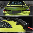 BMW 4-serie G22/23/26 2020– Bagklapspoiler Dry Carbon V2 (til G82/83) foto 5