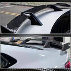 BMW 4-serie G22/23/26 2020– Bagklapspoiler Dry Carbon V2 (til G82/83) foto 6