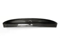 BMW 3-serie E46 1998–2006 Bagklapspoiler Carbon V2 (Coupe) foto 8