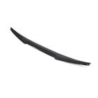 BMW 3-serie E46 1998–2006 M4-Style spoiler (til Coupé, carbon) foto 7
