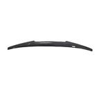 BMW 3-serie E46 1998–2006 M4-Style spoiler (til Coupé, carbon) foto 8