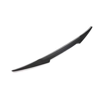 M4-Style spoiler (til Coupé, carbon) foto 4