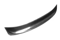 BMW 3-serie E46 1998–2006 CSL-Style spoiler (til SD, kulfiber) foto 5