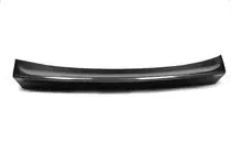 BMW 3-serie E46 1998–2006 CSL-Style spoiler (til SD, kulfiber) foto 8