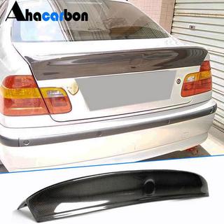 CSL-Style spoiler (til SD, kulfiber) foto 1