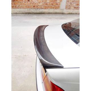 CSL-Style spoiler (til SD, kulfiber) foto 2