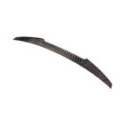 BMW 3-serie E46 1998–2006 Spoiler i M4-stil (til SD, carbon) foto 5