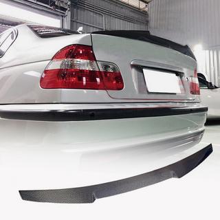 Spoiler i M4-stil (til SD, carbon) foto 1