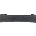 BMW 3-serie E46 1998–2006 Spoiler PSM-Style (til SD, carbon) foto 8