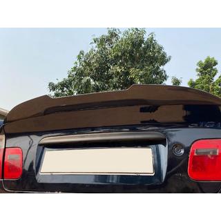Spoiler PSM-Style (til SD, carbon) foto 2