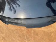 BMW 3-serie E46 1998–2006 Bagklapspoiler FRP V4 (SD) foto 5