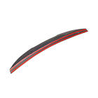 BMW 3-serie E46 1998–2006 Bagklapspoiler FRP V4 (SD) foto 10