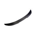 BMW 3-serie E90/E91 2005–2011 Bagklapspoiler FRP V1 (SD) foto 8