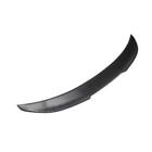BMW 3-serie E90/E91 2005–2011 Bagklapspoiler FRP V2 (SD) foto 1