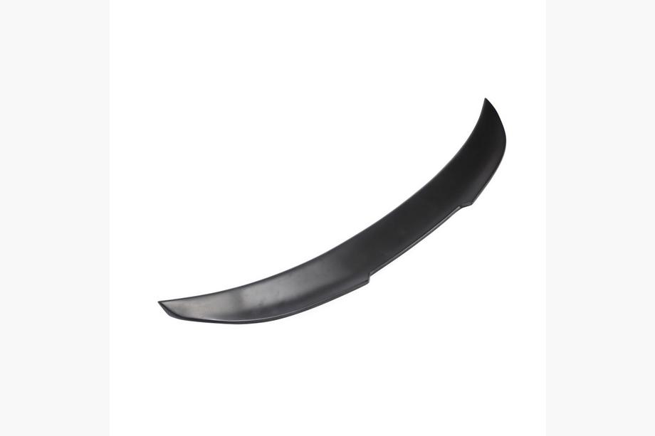 BMW 3-serie E90/E91 2005–2011 Bagklapspoiler FRP V2 (SD) Image