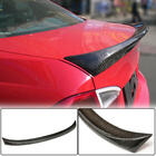 BMW 3-serie E90/E91 2005–2011 P-Style spoiler (til E90, kulfiber) foto 1