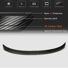 BMW 3-serie E90/E91 2005–2011 P-Style spoiler (til E90, kulfiber) foto 5