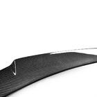 BMW 3-serie E90/E91 2005–2011 Spoiler PSM-Style V2 (til E90, kulfiber) foto 9