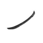 BMW 3-serie E90/E91 2005–2011 M4-Style spoiler (til E90, kulfiber) foto 7