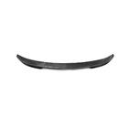 BMW 3-serie E90/E91 2005–2011 M4-Style spoiler (til E90, kulfiber) foto 10
