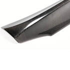 BMW 3-serie E90/E91 2005–2011 CSL-Style spoiler (til E90 2005-2008, carbon) foto 8