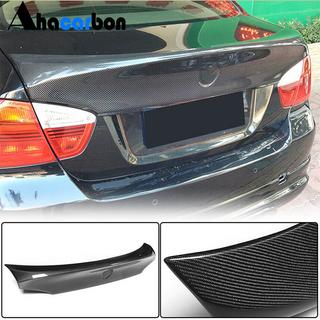 CSL-Style spoiler (til E90 2005-2008, carbon) BMW 3-serie E90/E91 2005–2011 foto 1